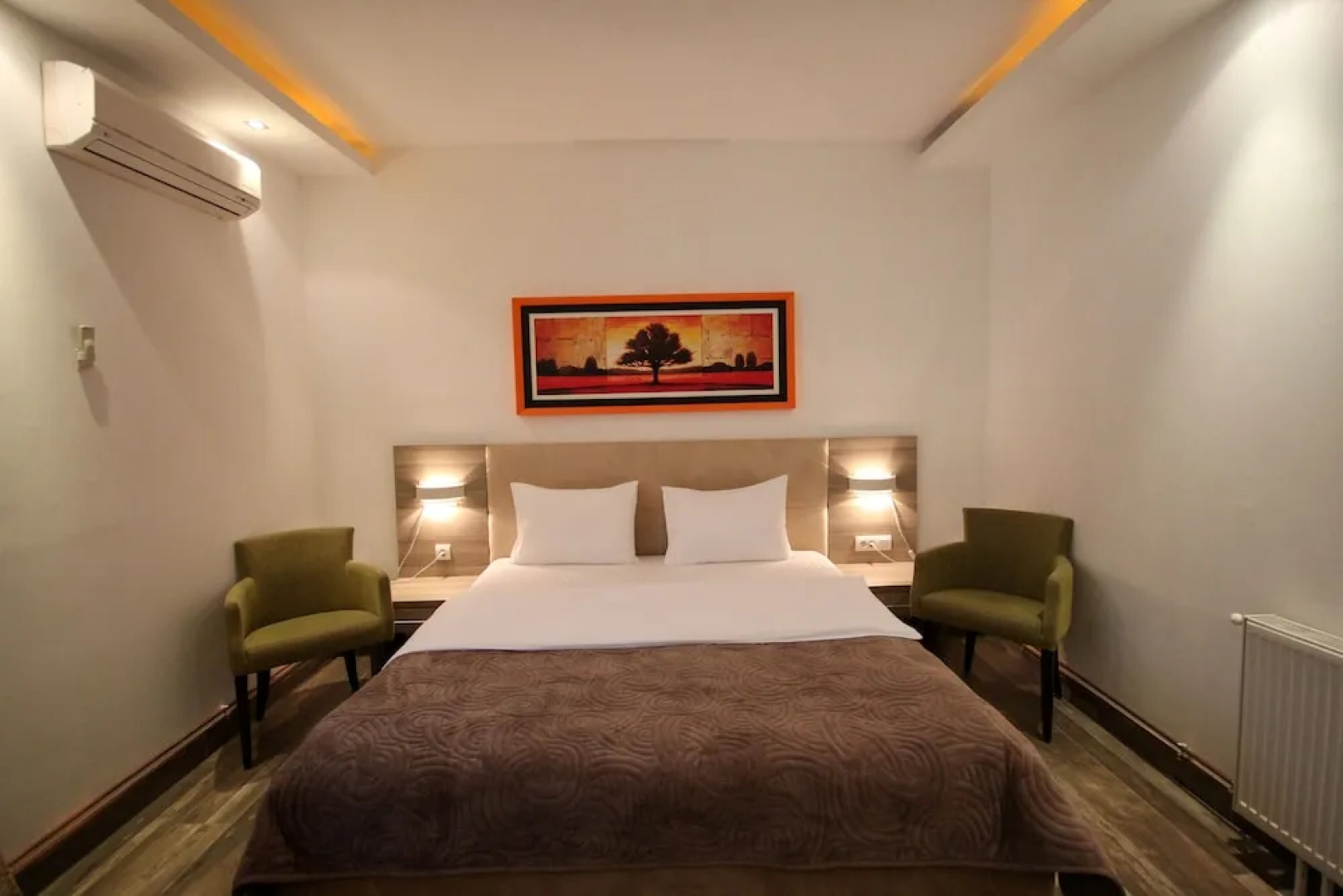 Tourist Resort Ribarsko Ostrvo