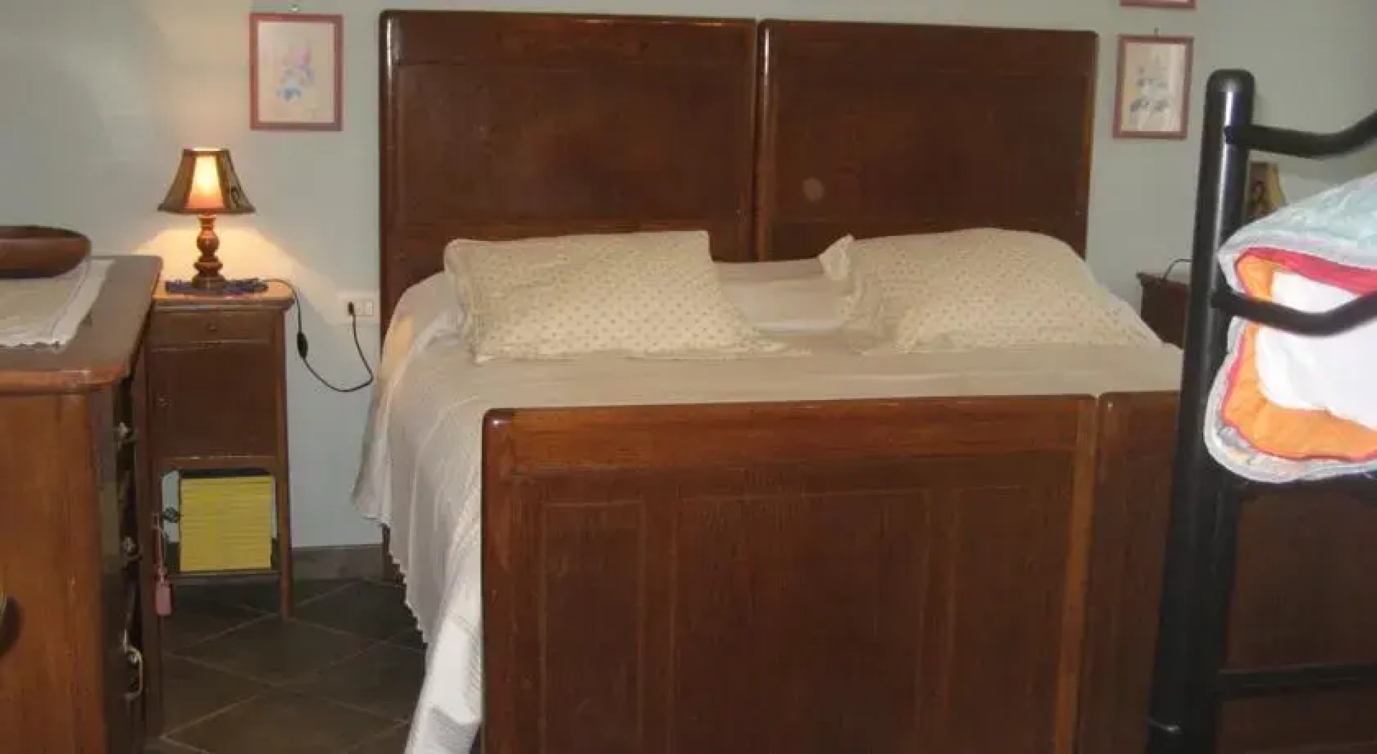 La Casa di Via Pariani