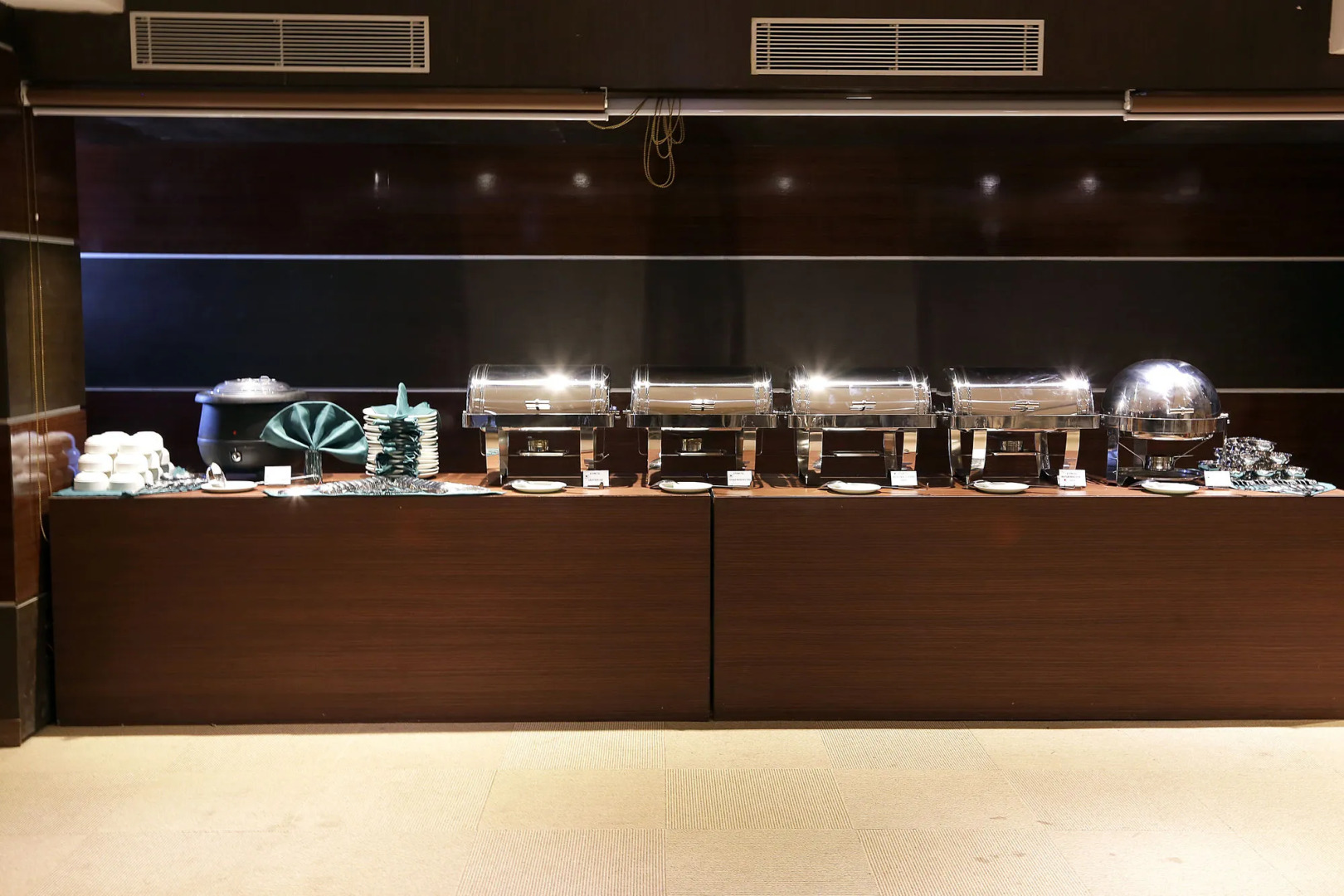 Ethnotel, Kolkata Airport