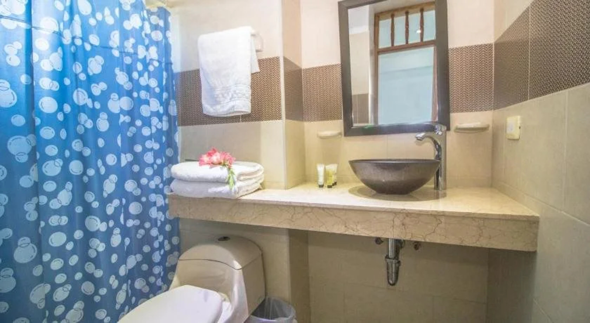 Hotel Emblema Playa Manzanillo