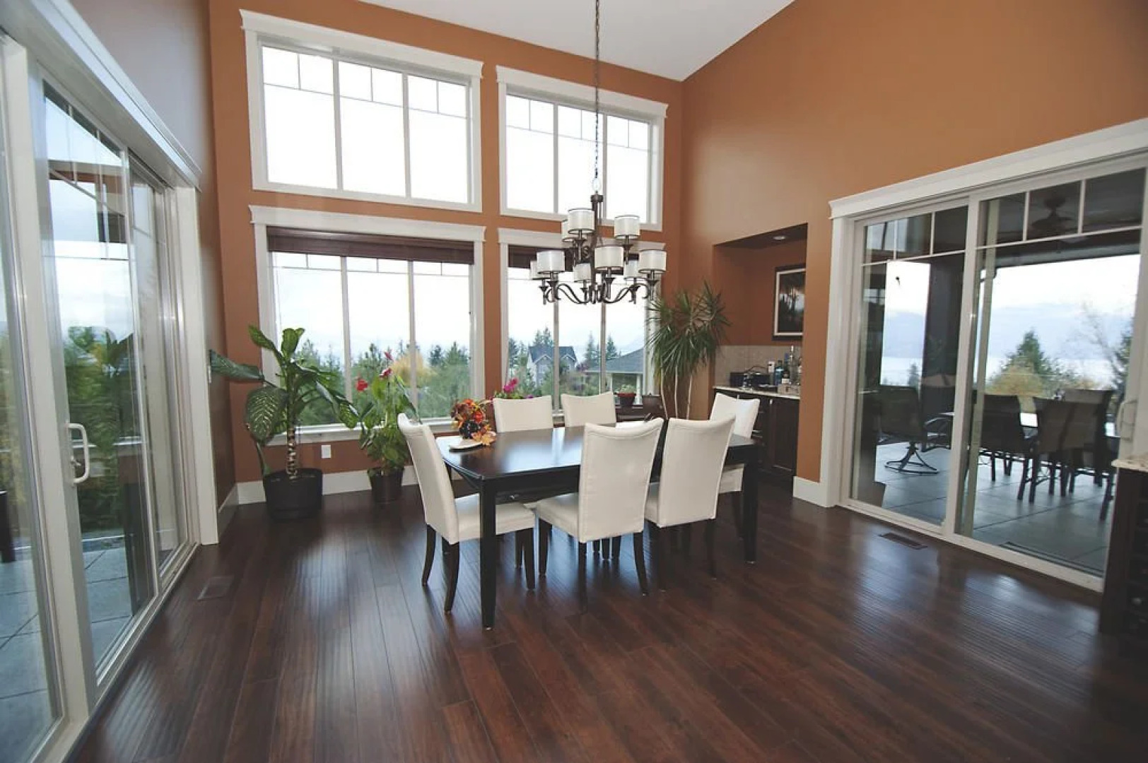 Shuswap Bed & Breakfast