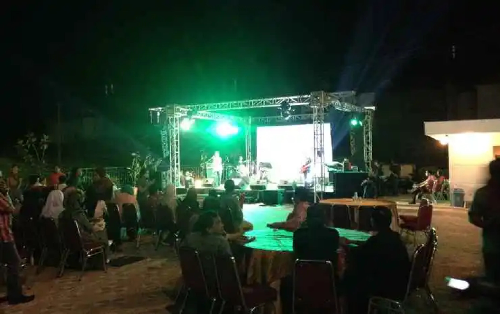 Colonial Hotel Makassar