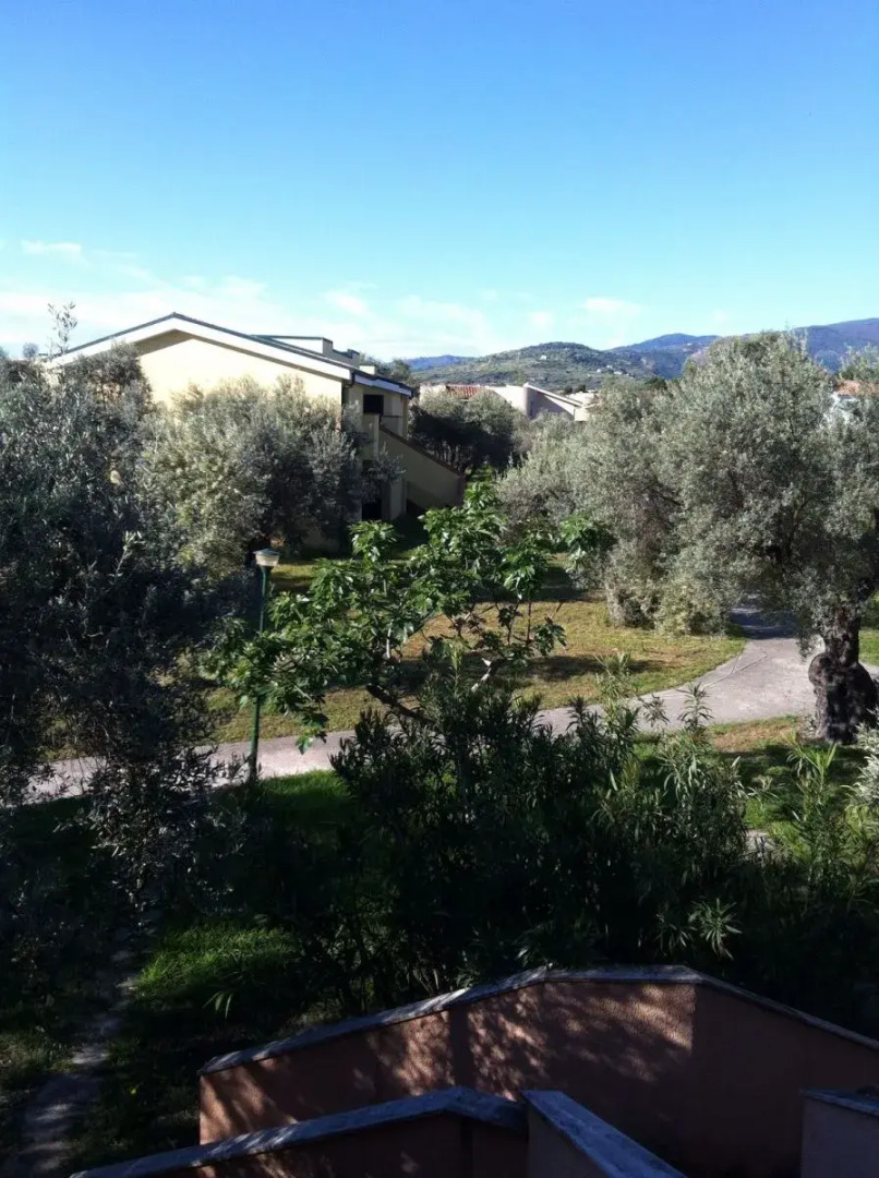 Verde Mare Beach Houses