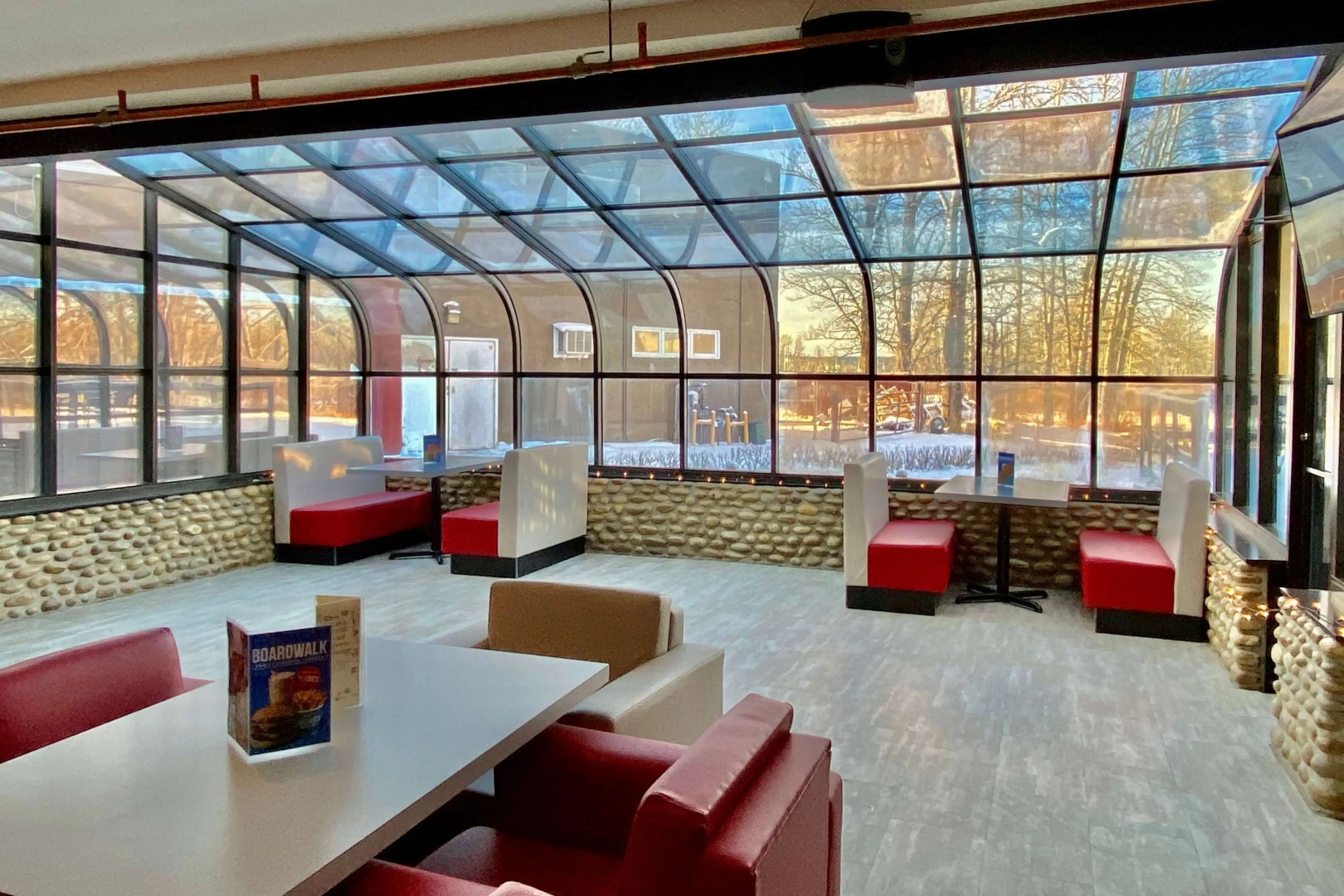 Ramada by Wyndham Whitecourt