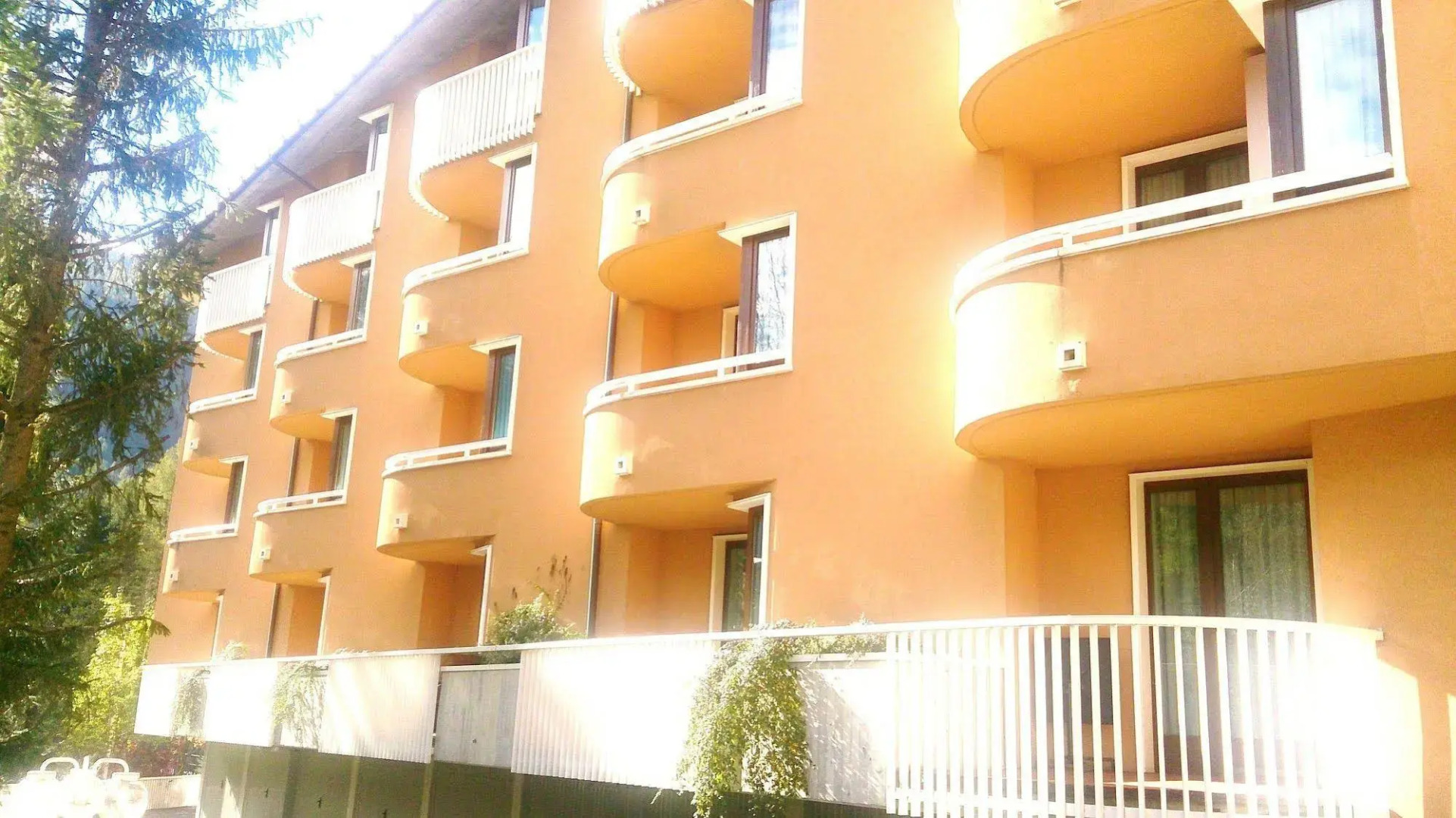 Residence Mirelladue