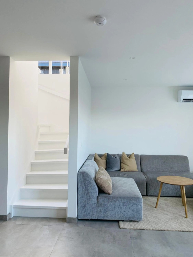 Feriebolig for barnefamilier året rundt