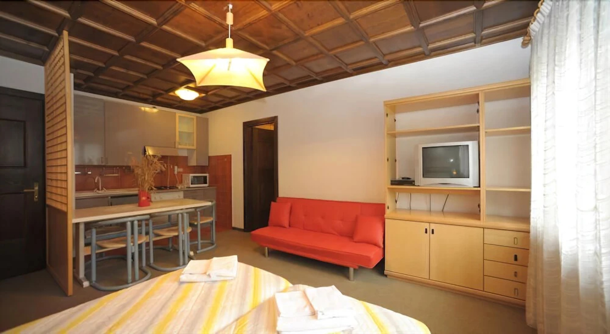 Residence Regina Delle Dolomiti