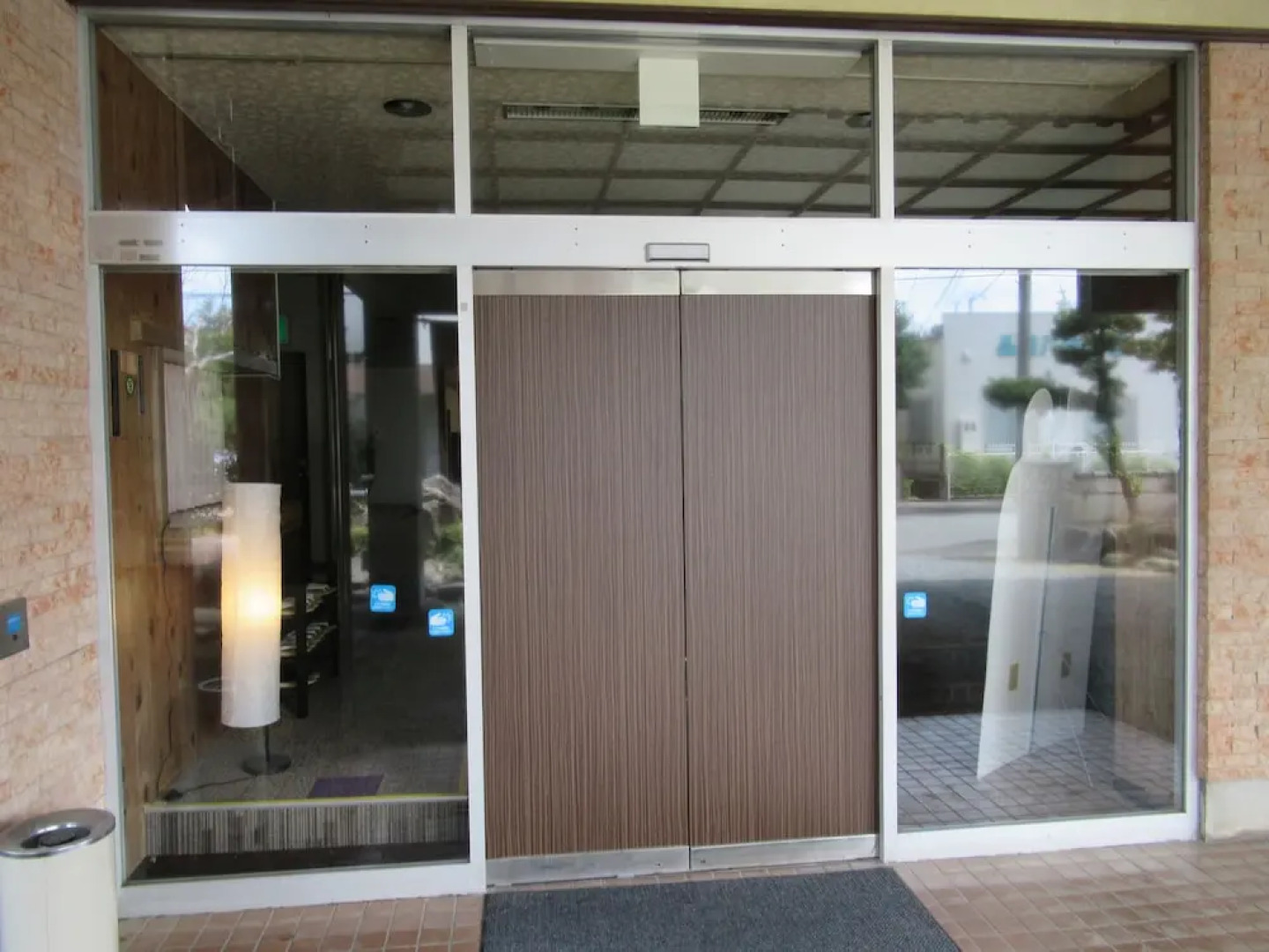 Yamaga Onsen Ryokan Hosokawa