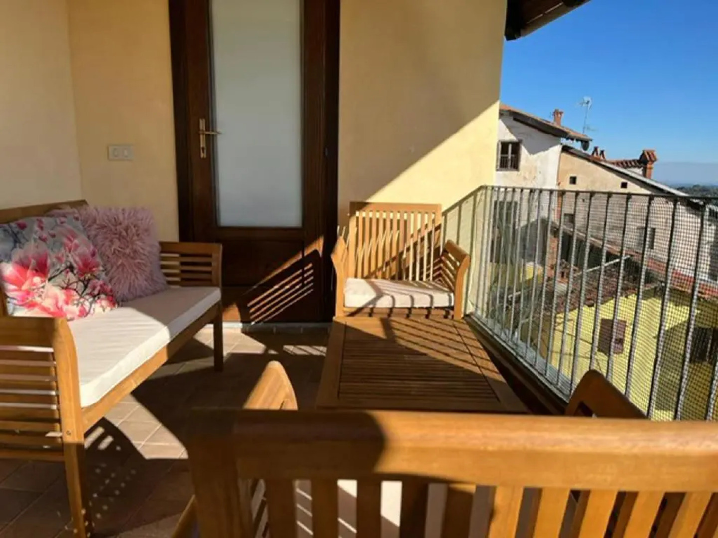 Cosy, pet Friendly Apartment in Netro, Piedmont