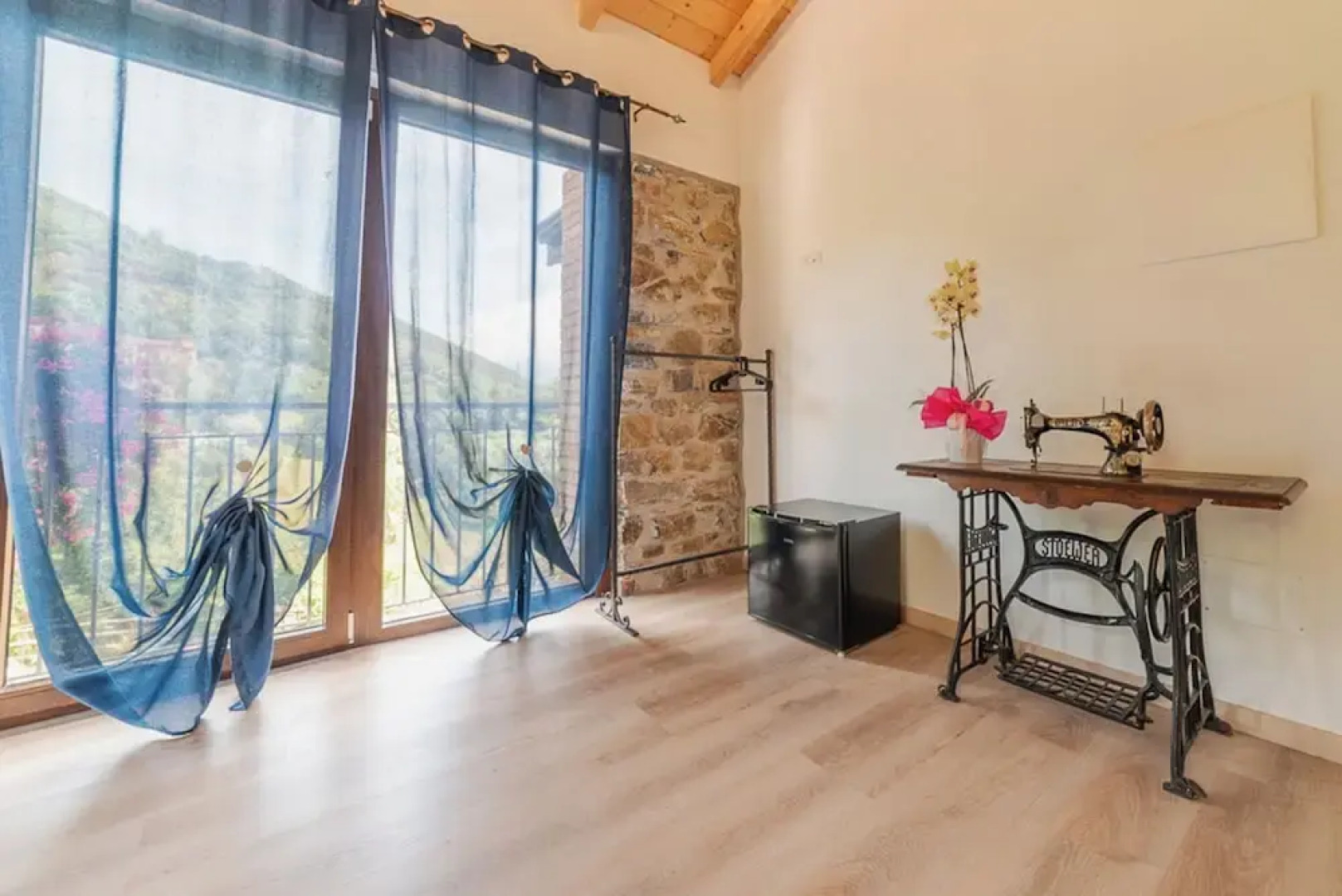 Agriturismo San Basilio