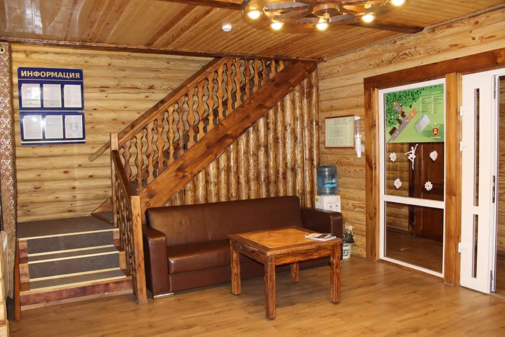 Баден-Баден Термы Курган