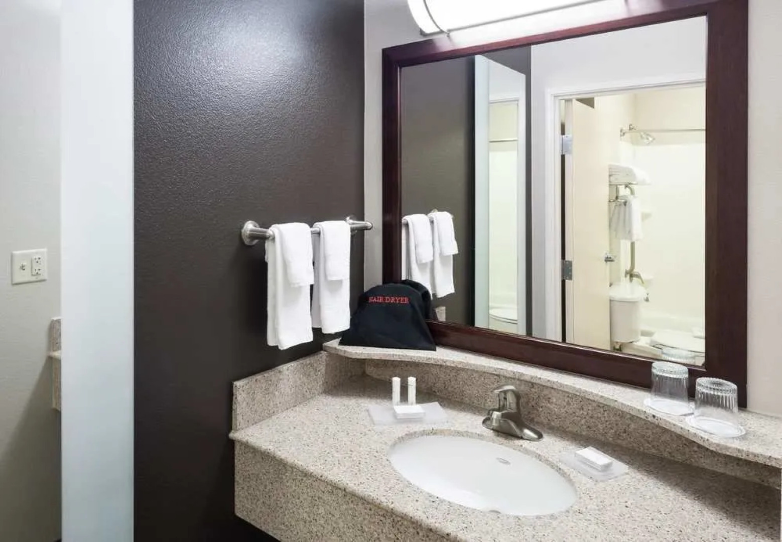 SpringHill Suites Portland Vancouver