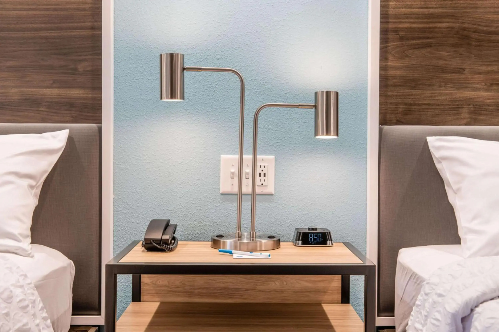 Tru by Hilton Fayetteville I-95, NC