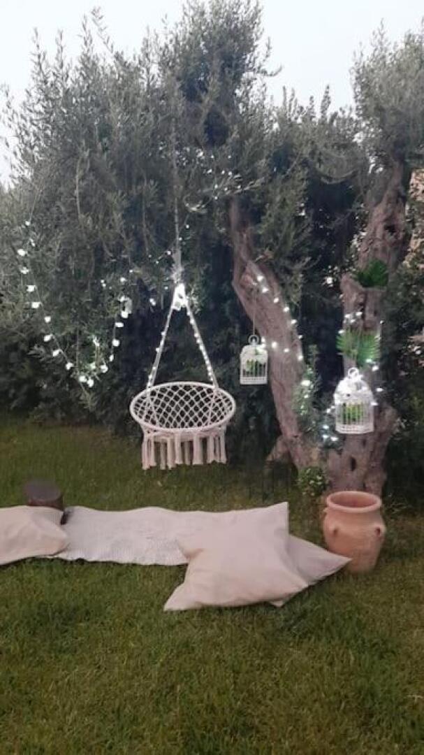 Appartamento uso turistico Villa Barbara