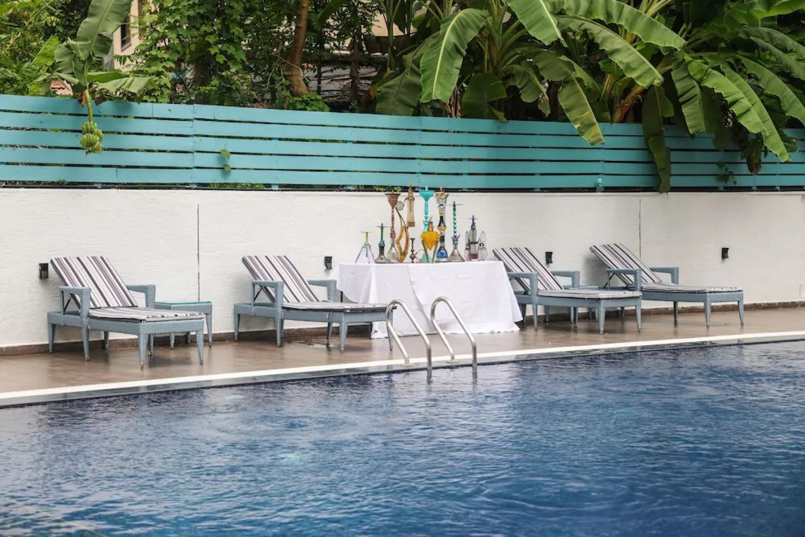 Ramada by Wyndham Goa Arpora