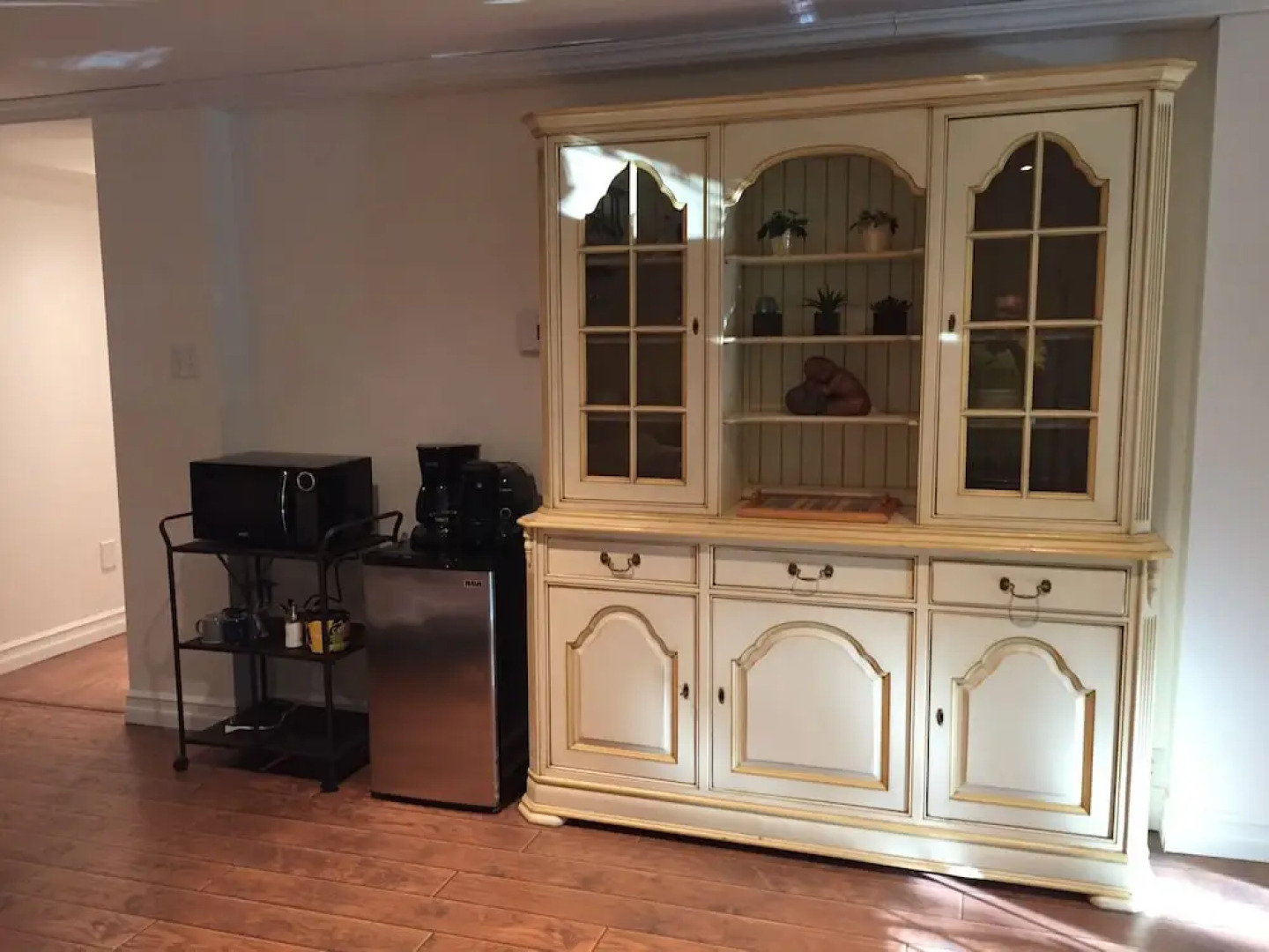 Gîte à l'Orée du Bois