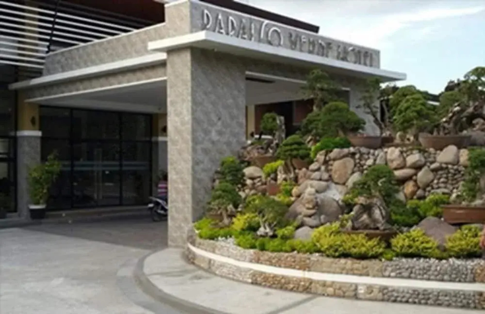 Paraiso Verde Hotel - Annex