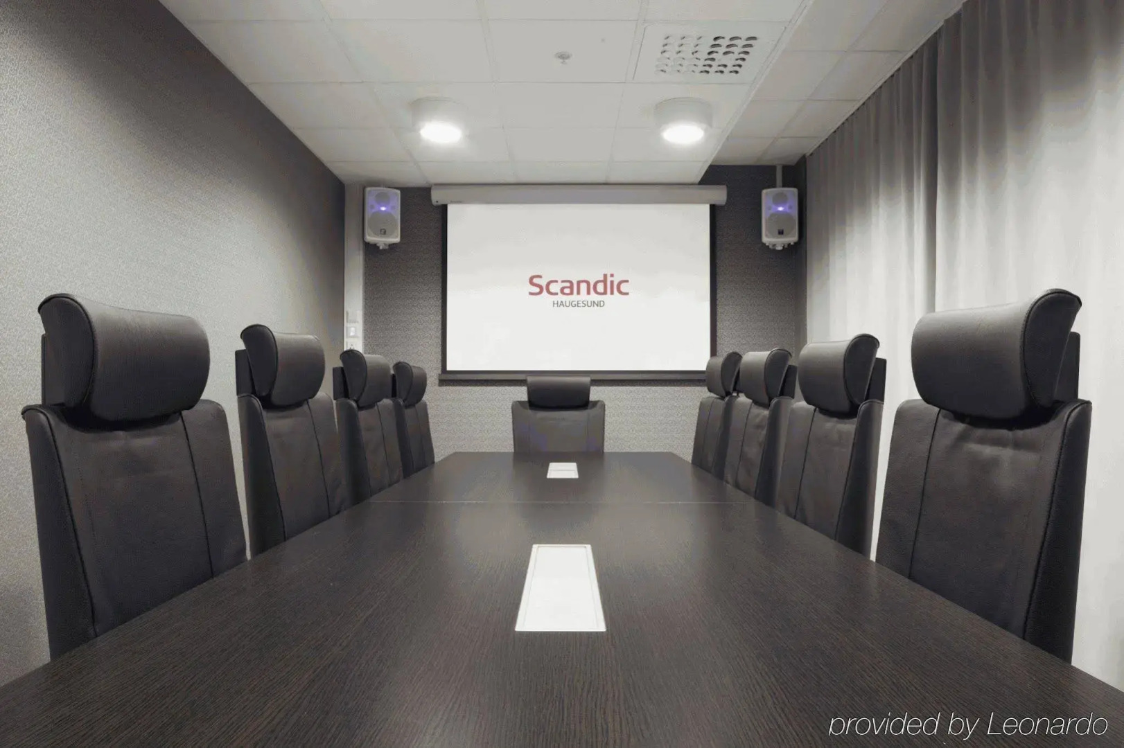 Scandic Haugesund