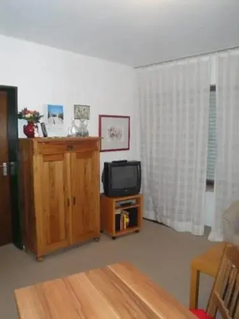 Haus Brunhilde / Sänger