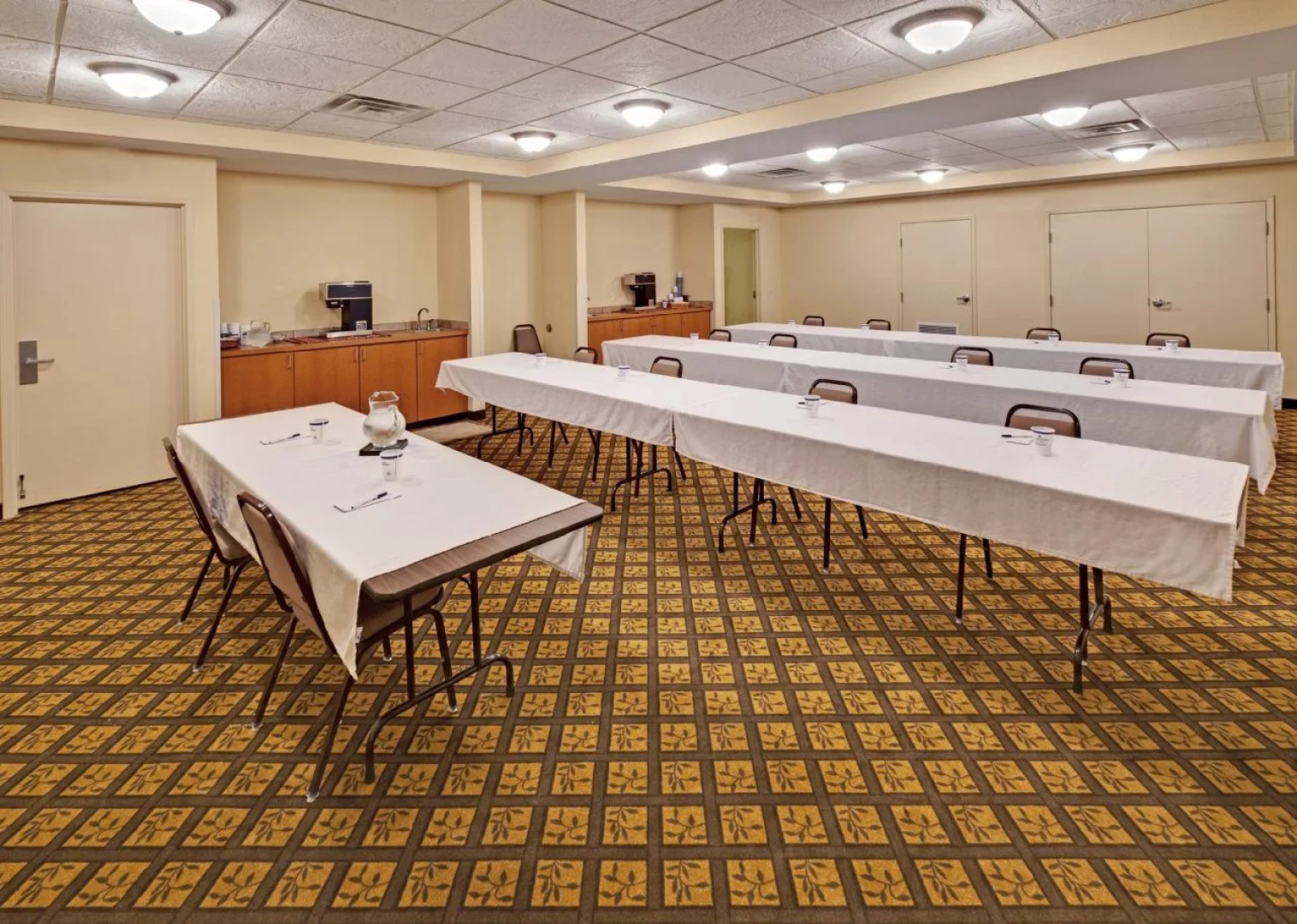 Candlewood Suites Omaha Airport by IHG