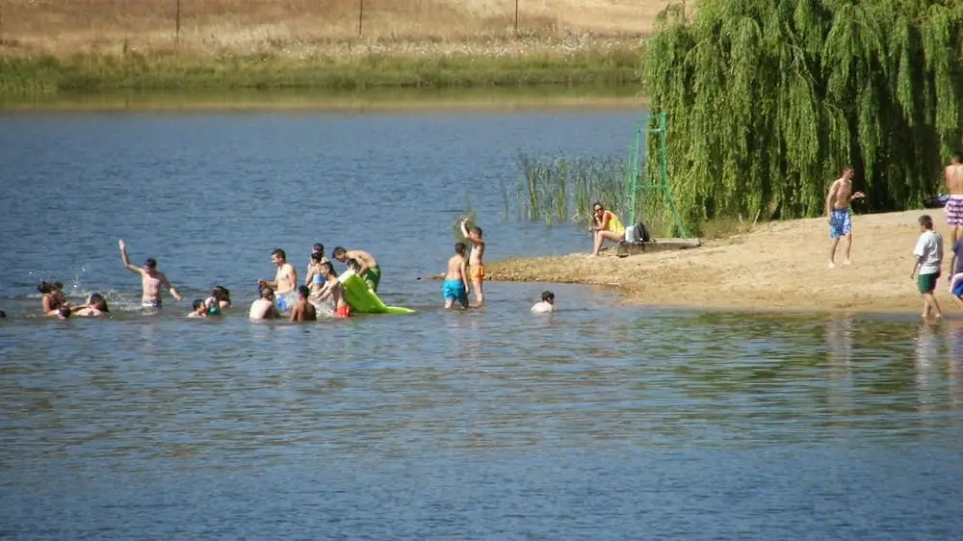 Complejo Turistico Arroyo de Carboneras