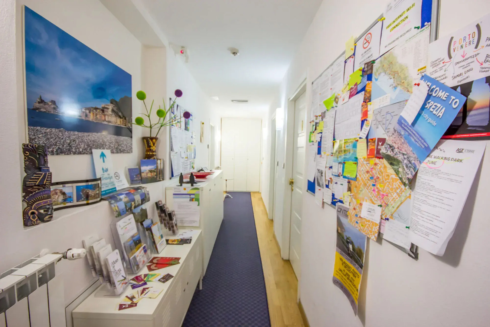 Affittacamere The Tramp