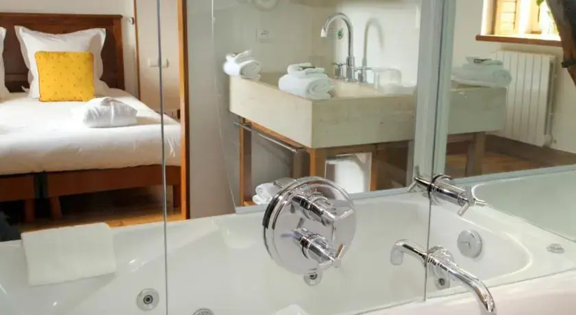 Les Relais Heritage De Droizy