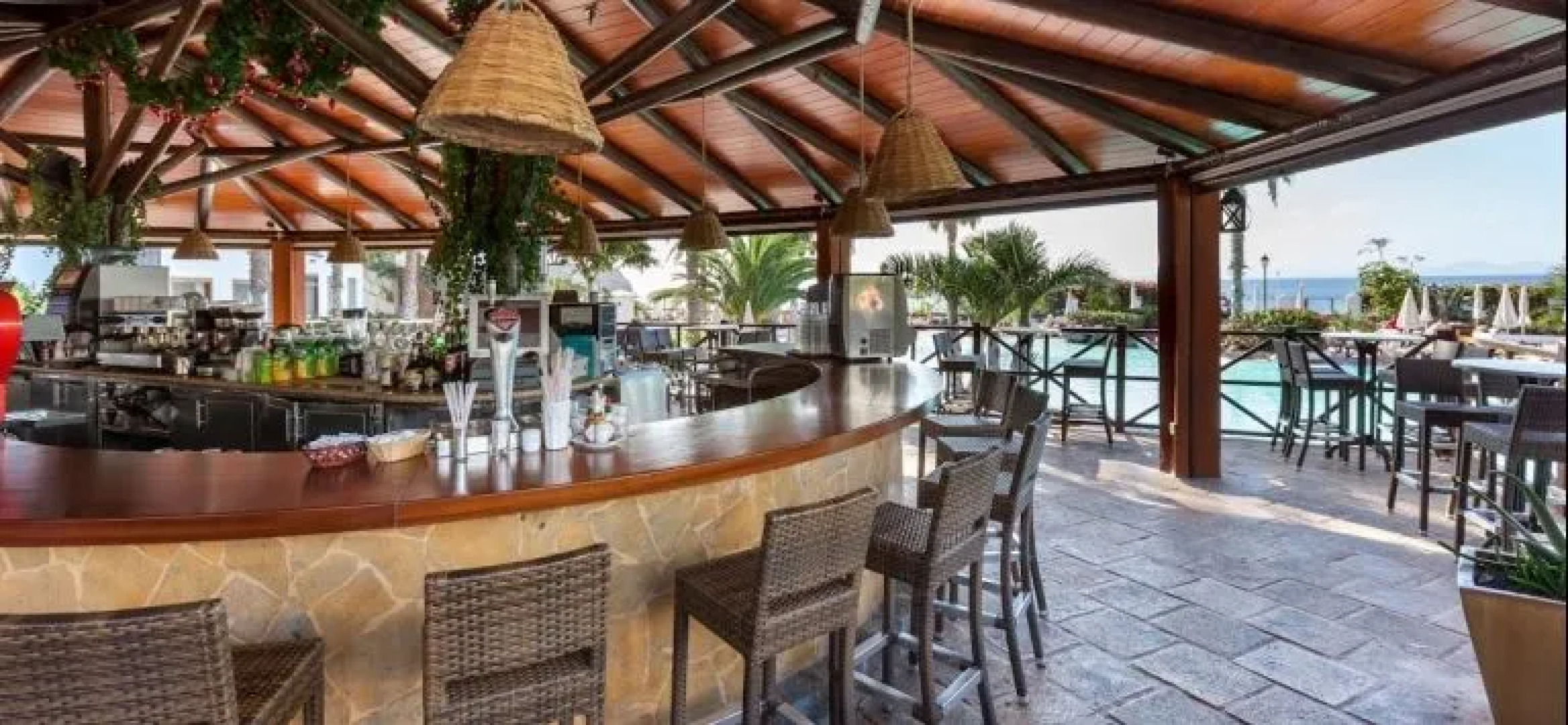 Dream Gran Castillo Resort & Spa