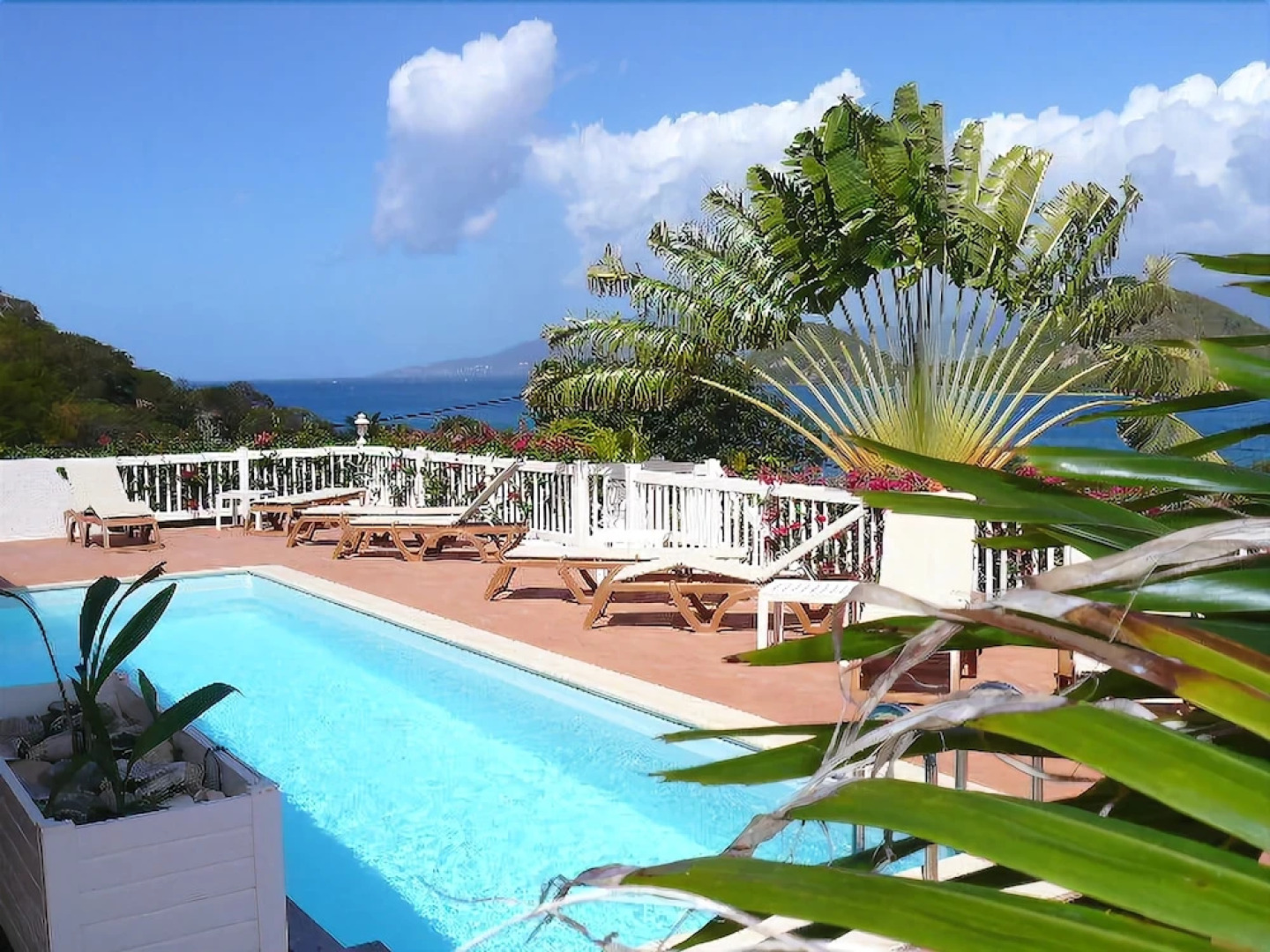 Le Paradis Saintois Residence