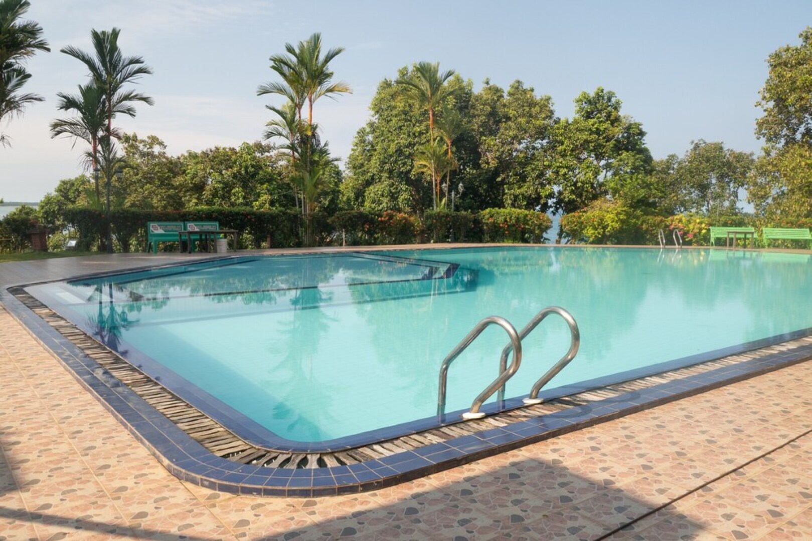 Oyo 600 Bukit Berahu Cottages