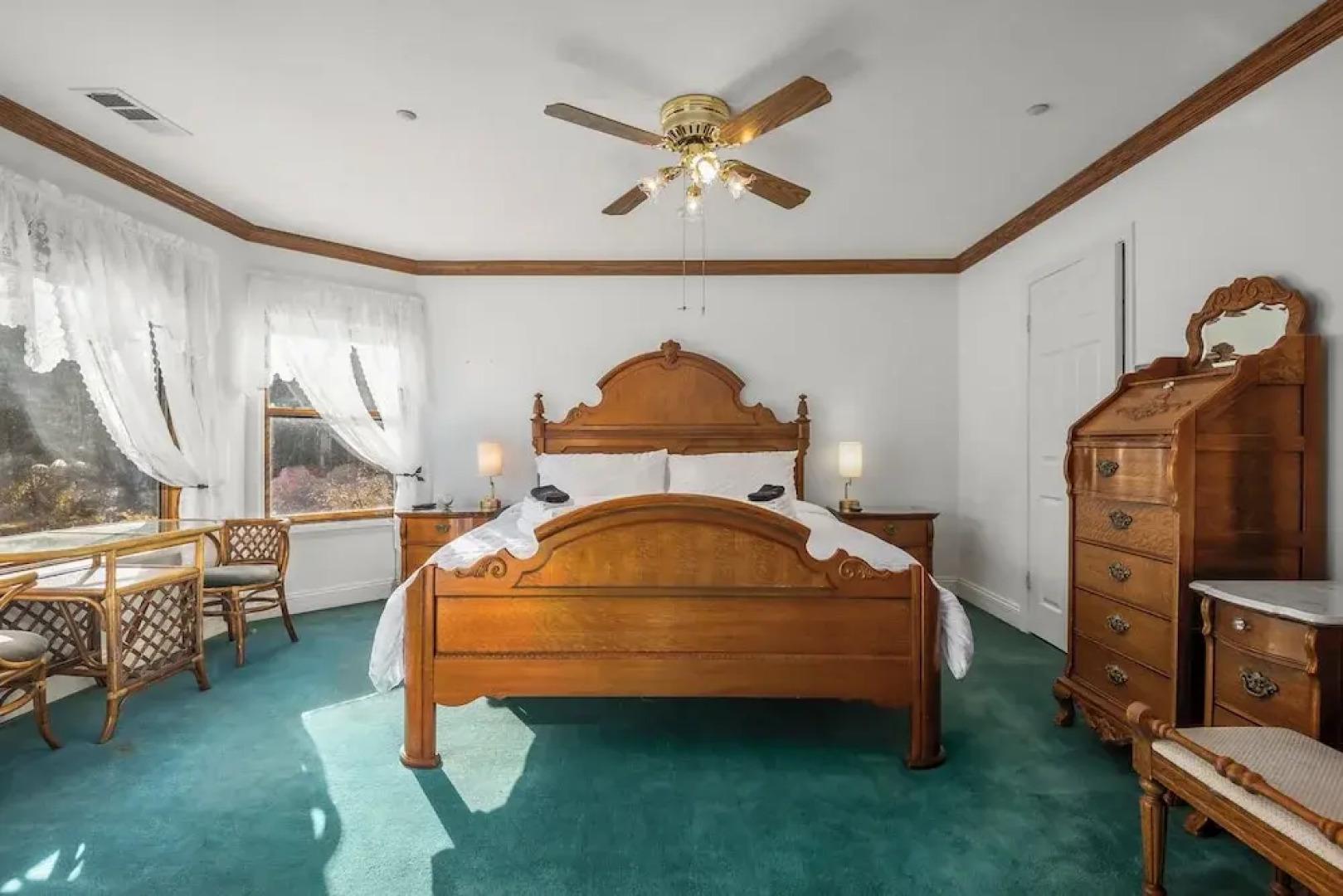 Luxary Castle & SPA near Skiing Resort