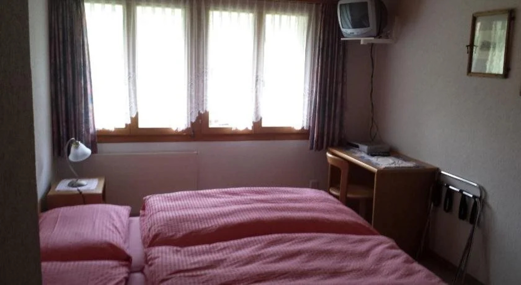 Gastwirtschaft Hornbach-pinte