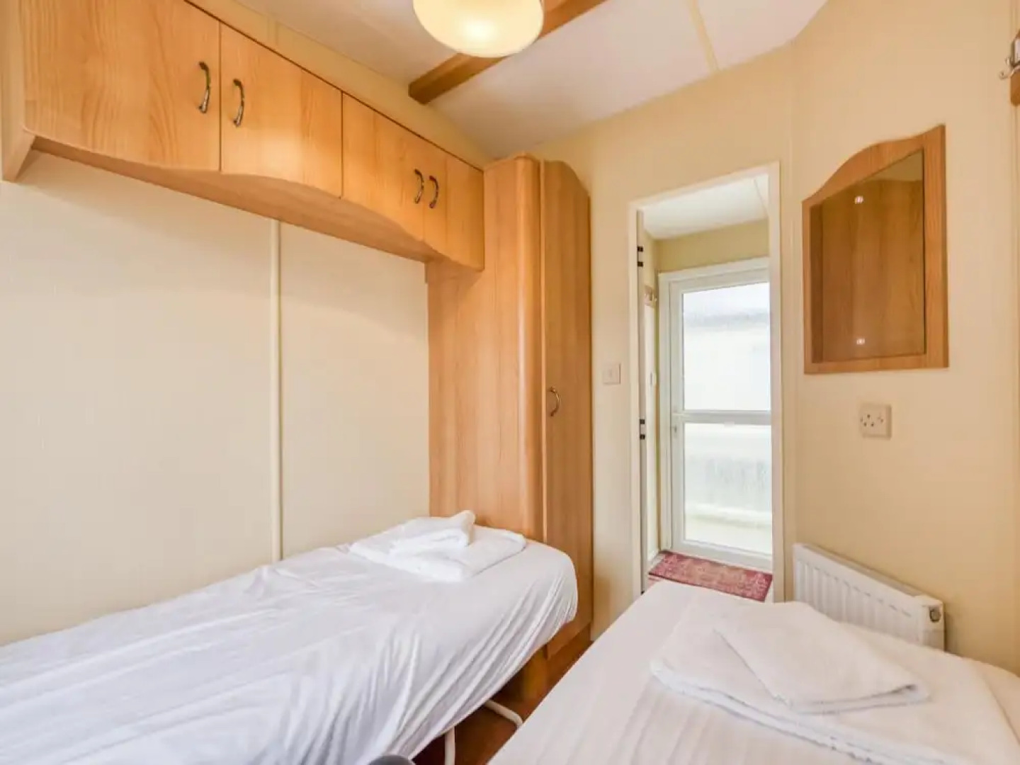 Alluring Home in Hastings Near Sea