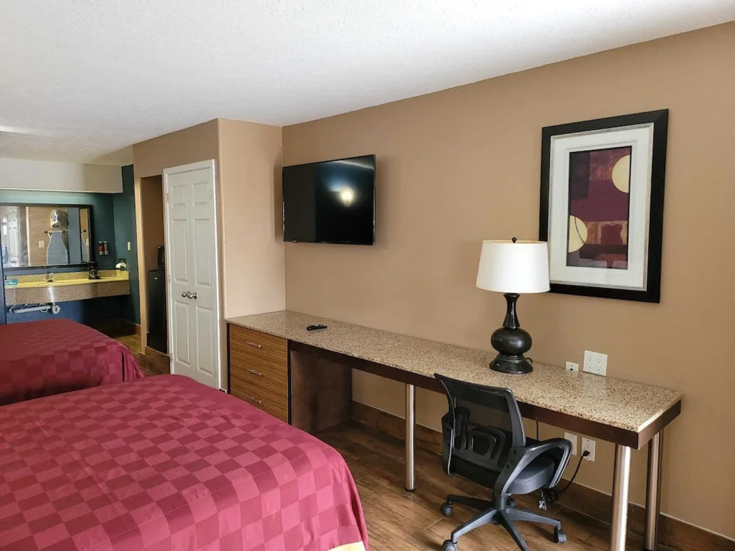 Best Western Executive Inn Raymondville