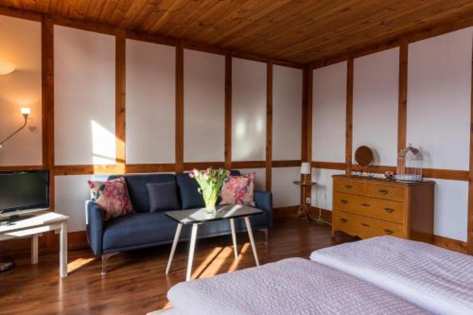 Ula's Holiday Apartments