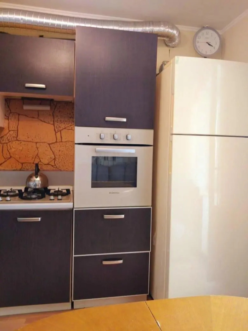 Апартаменты на улице Губкина