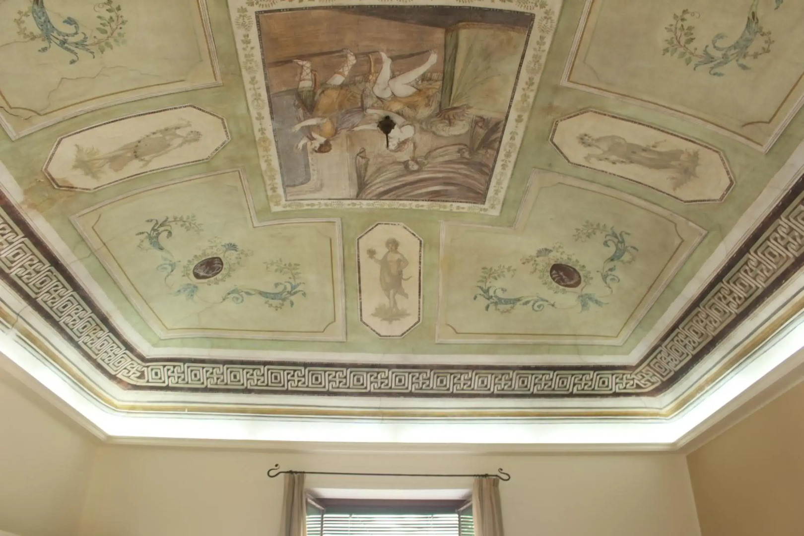 Le quattro stagioni - The Four Seasons