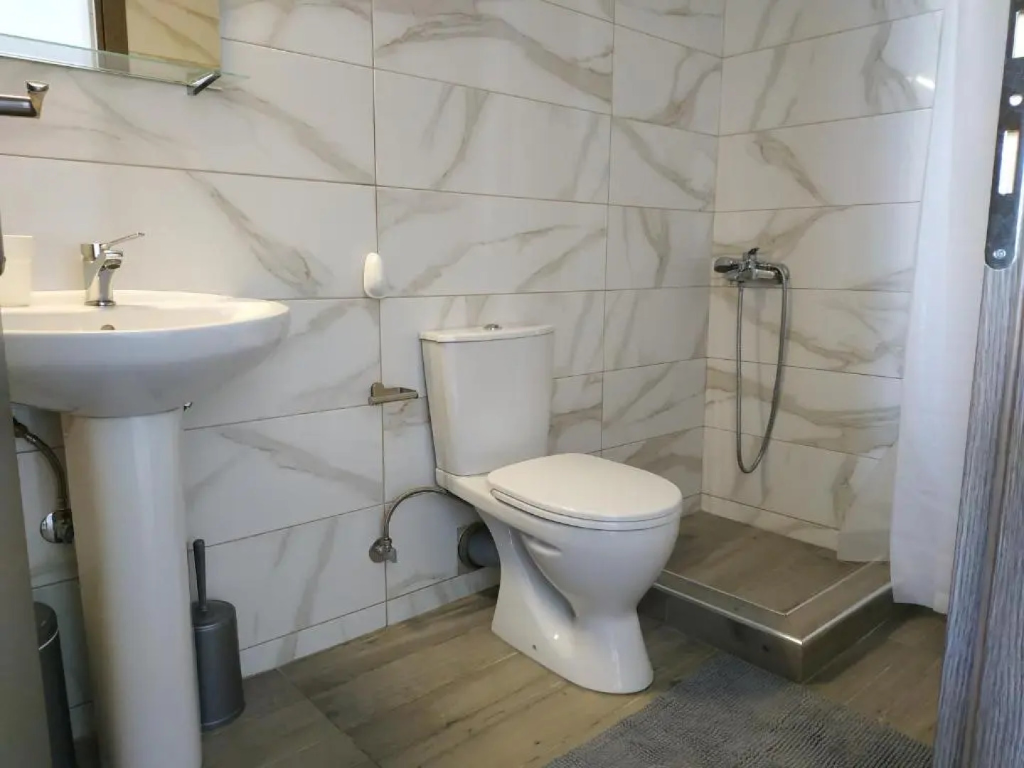 Athani Summer House (Apartments 03 - 04)