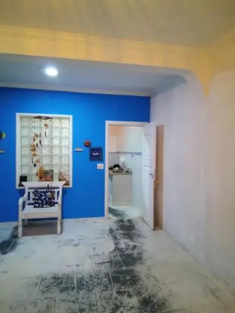 Residencial Praia Bertioga