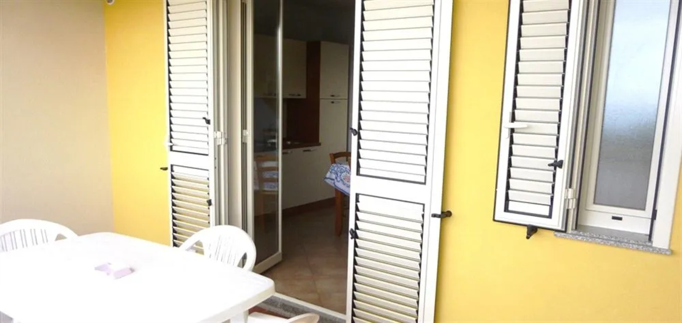 Residence Bianca Lancia