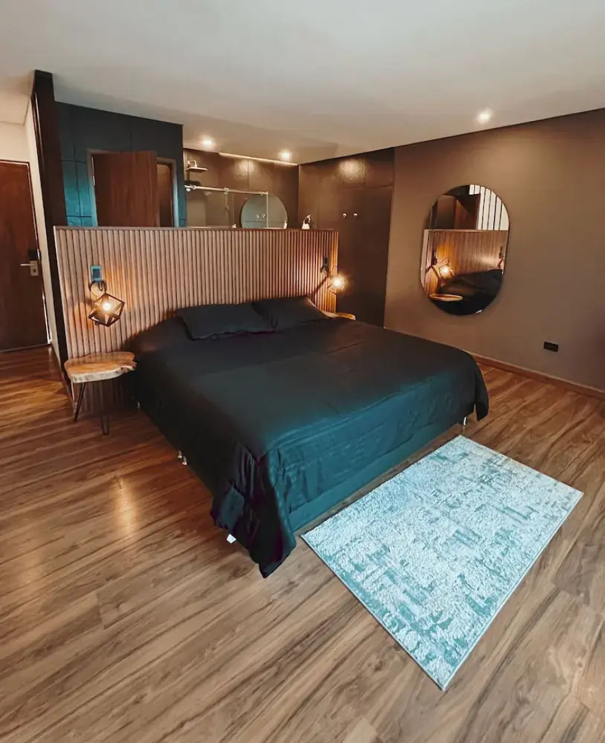 Dharma Hotel Boutique Spa