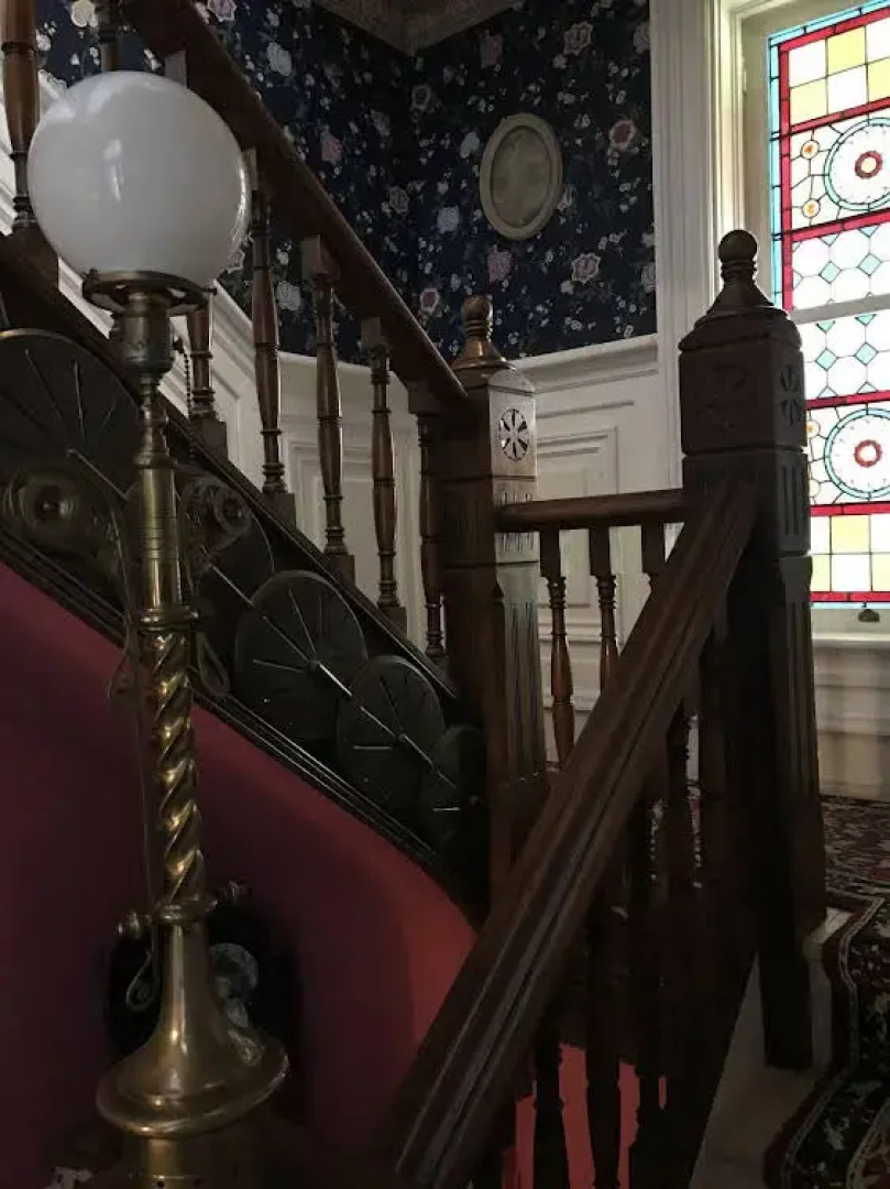 The Barrister Bed & Breakfast