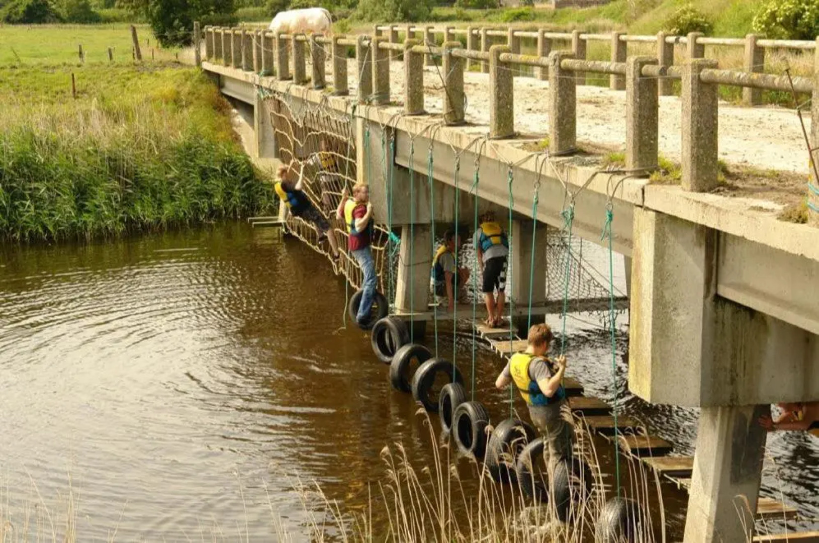 Nieuwendamme 130 Vakantiewoning Voor 6 Personen