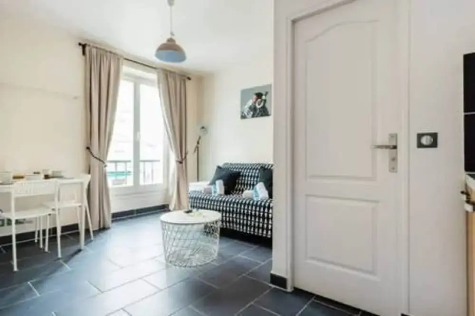 Magnifique Studio 2 - Edouard Vaillant