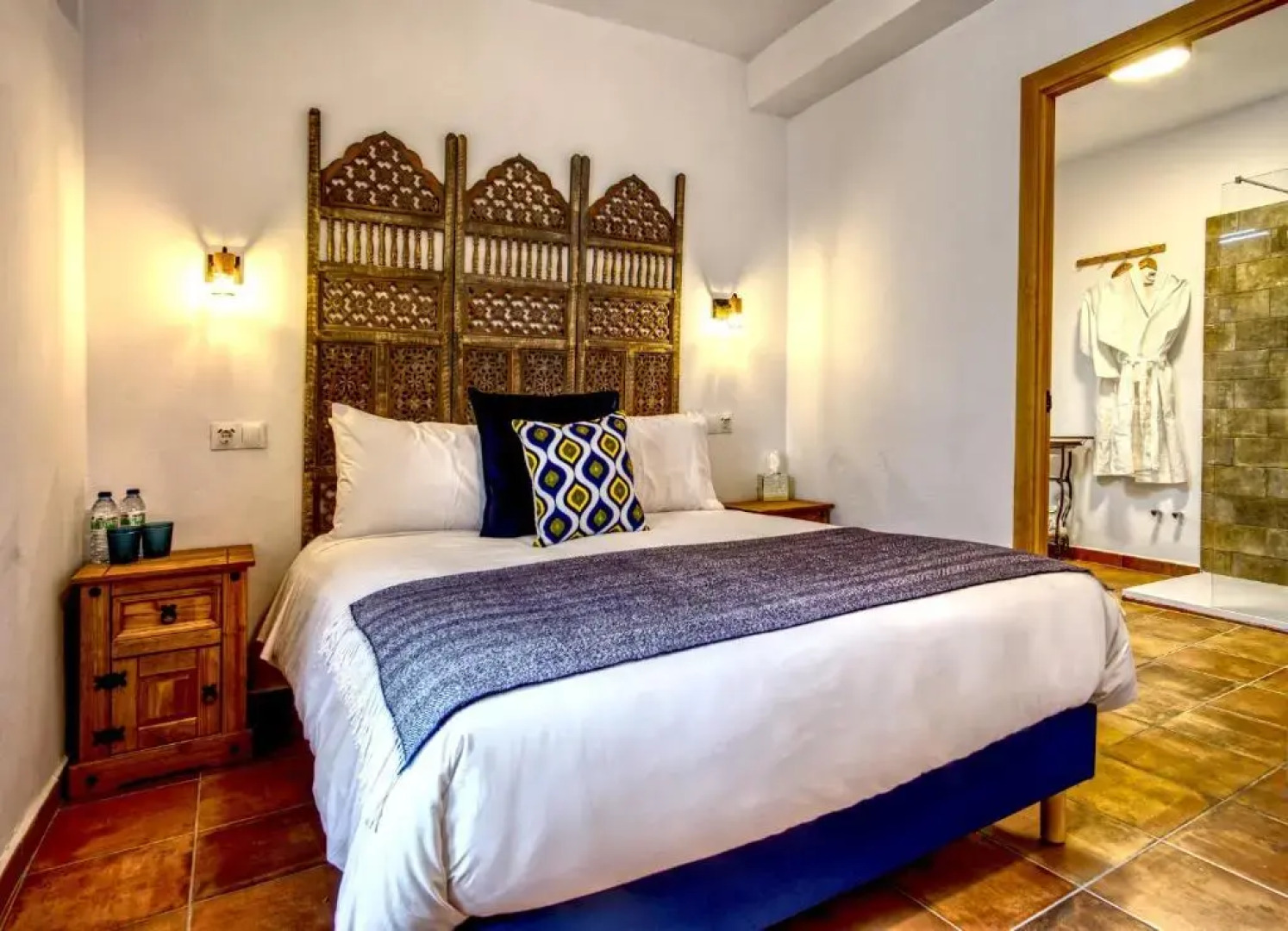 La Vieja Botica Bed & Breakfast