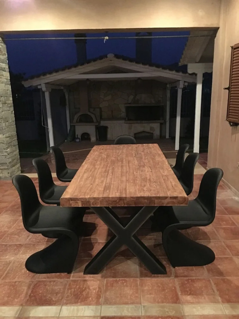 Unique Thasos Beach Villa