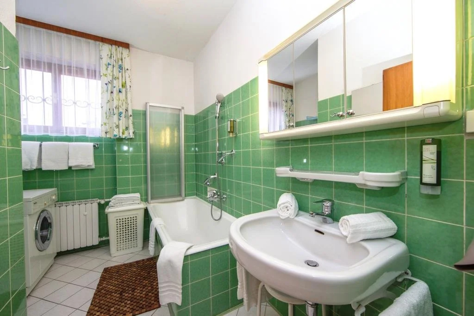 Appartements Haus Sonnenschein