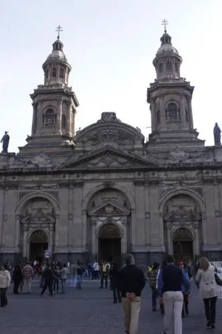 Sol de Monjitas Tourist