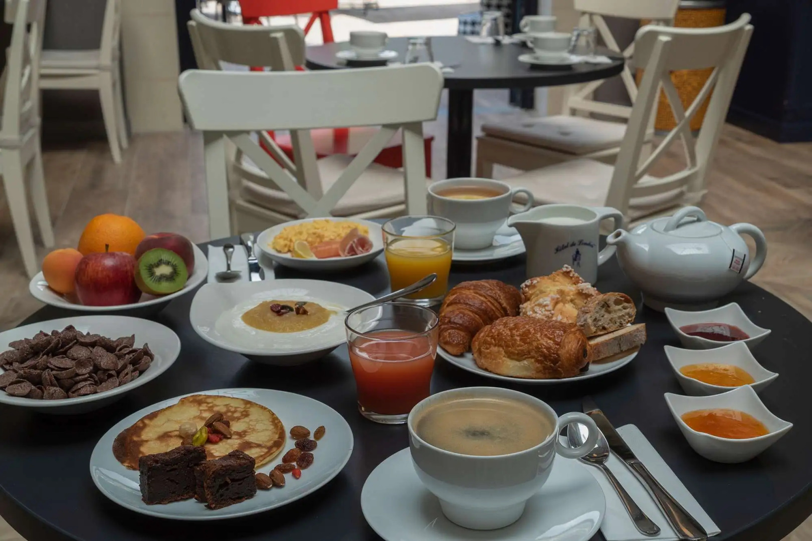 The Originals Boutique, Hôtel Le Londres, Saumur