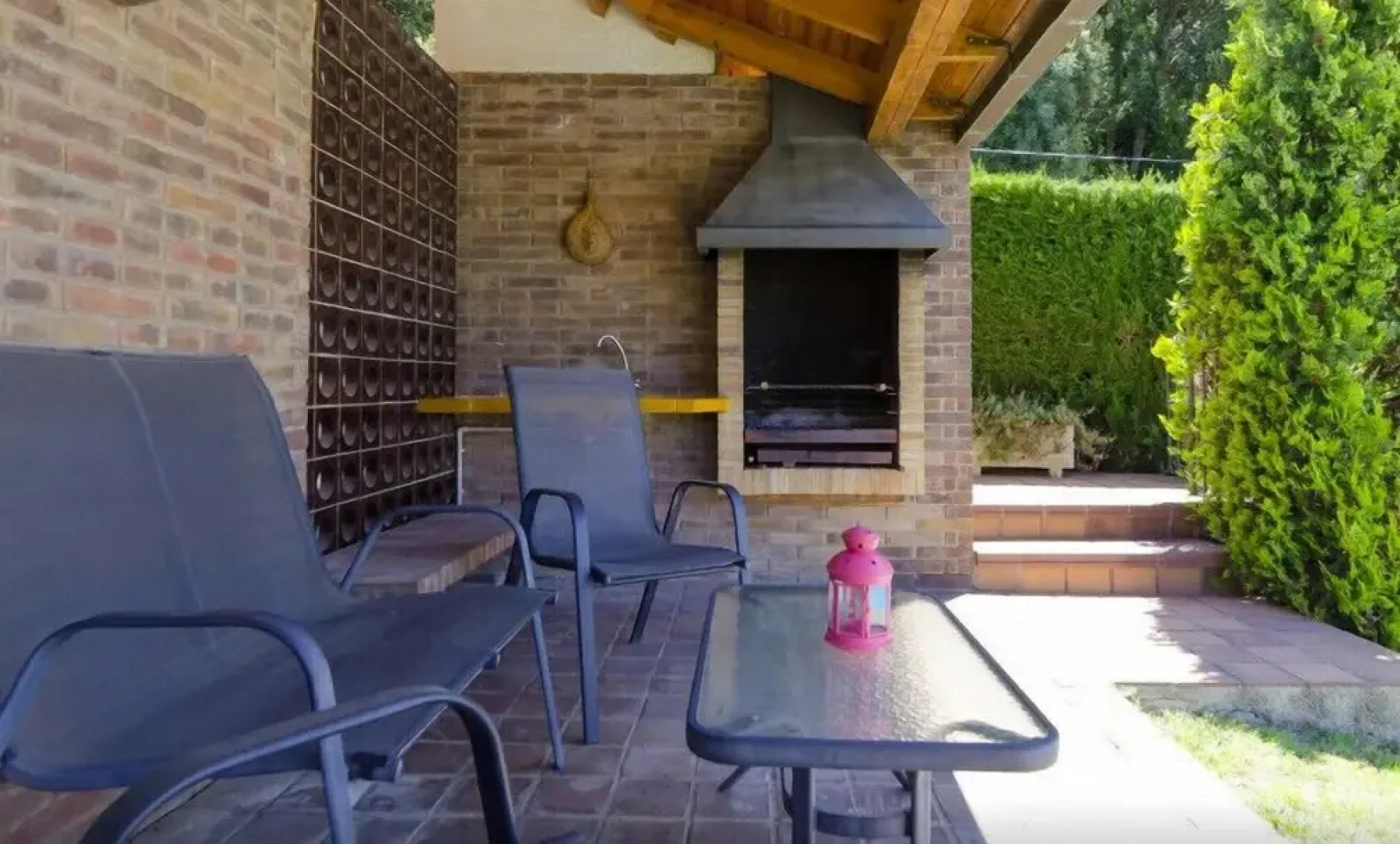 Homeholidaysrentals Estebanell